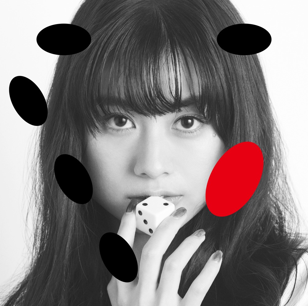 FLOW「DICE」初回仕様限定盤ジャケット