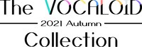 「The VOCALOID Collection ～2021 Autumn～」ロゴ