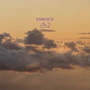 雨のパレード「ESSENCE」配信ジャケット