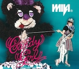 フルカワミキ「Candy Girl」ジャケット
