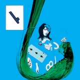 フルカワミキ「Mirrors」ジャケット
