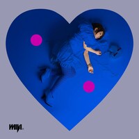 フルカワミキ「Bondage Heart」ジャケット