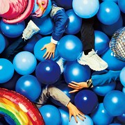 学芸大青春ニューアルバム「PUMP YOU UP!!」全収録内容発表