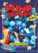学芸大青春「PUMP YOU UP!!」完全生産限定盤Bフォトブック表紙画像