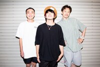 LOW IQ 01 & THE RHYTHM MAKERS