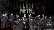 声優・俳優陣によるヘヴィメタルプロジェクト「THE LAST METAL」1stシングル発売決定
