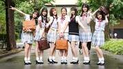 NMB48「青いレモンの季節」MV公開、監督はキャプテン小嶋花梨