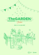 「［Beyond LIVE］Bigeast FANCLUB EVENT 2021 TOHOSHINKI The GARDEN ～Online～ 」ビジュアル