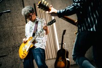 「奥田民生×藤巻亮太『愛のために』」より。