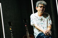 「奥田民生×藤巻亮太 対談」より。