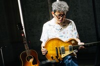 「奥田民生×藤巻亮太 対談」より。