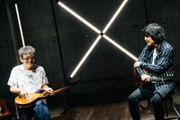 「奥田民生×藤巻亮太 対談」より。