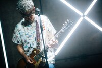 「奥田民生×藤巻亮太『愛のために』」より。