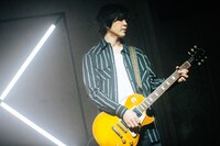 「奥田民生×藤巻亮太『愛のために』」より。