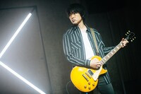 「奥田民生×藤巻亮太『愛のために』」より。