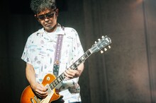 「奥田民生×藤巻亮太『愛のために』」より。