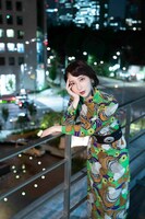 ファーストサマーウイカ