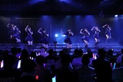 SKE48チームS「重ねた足跡」より。(c)2021 Zest, Inc.