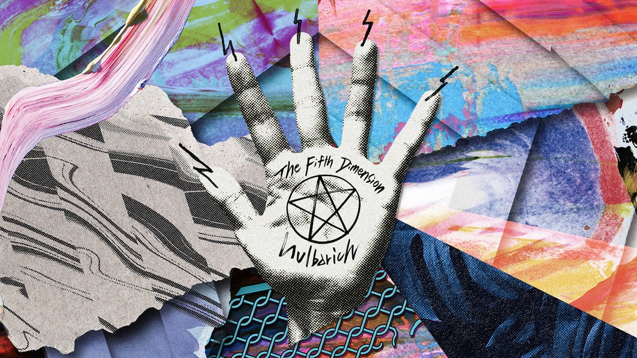 Nulbarichの結成5周年ツアー「The Fifth Dimension」最終公演をWOWOW生中継