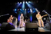 cinnamons(撮影:小野洋平)