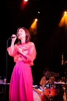 杏沙子（撮影：小野洋平）