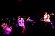 杏沙子（撮影：小野洋平）