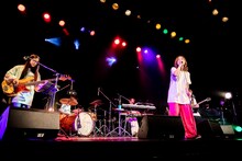 杏沙子（撮影：小野洋平）