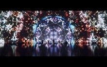 TK from 凛として時雨「will-il」ミュージックビデオのサムネイル。