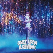 WurtS「ワンス・アポン・ア・リバイバル」ジャケット