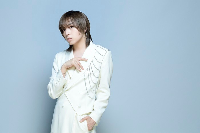 蒼井翔太