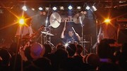映画本編では惜しくもカット、fOUL「枯槁」ライブ映像公開