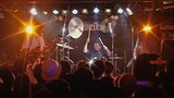 fOUL「枯槁」ライブ映像のワンシーン。 (c)2021 The top of fOUL films, all rights reserved.