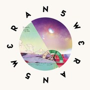 フレデリック×須田景凪「ANSWER」初回限定盤ジャケット