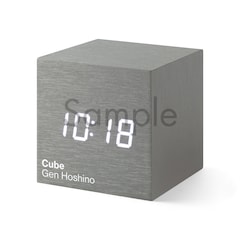 星野源 Cube 配信記念 描き下ろしイラストステッカーやmoma Design Storeコラボ時計が当たる 音楽ナタリー