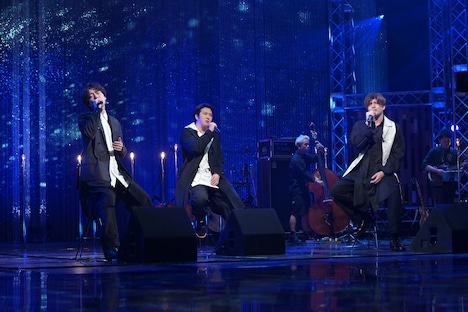 IMY（写真提供：NHK）