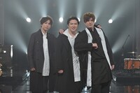 IMY（写真提供：NHK）