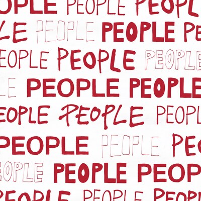 PEOPLE 1「PEOPLE」初回限定盤