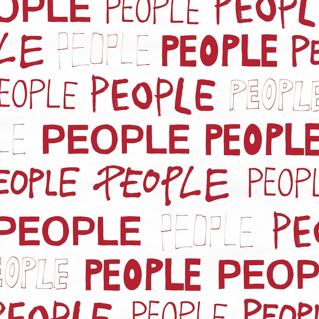 PEOPLE 1「PEOPLE」初回限定盤