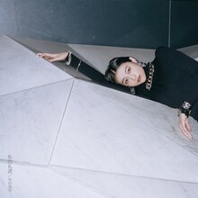 和田彩花「私的礼讃」ジャケット