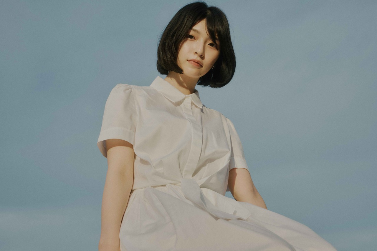 矢川葵