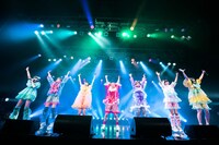 ゆるめるモ（撮影：曽我美芽）