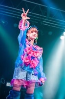 めあり（撮影：曽我美芽）