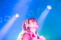 しふぉん（撮影：曽我美芽）