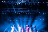 ゆるめるモ！（撮影：曽我美芽）