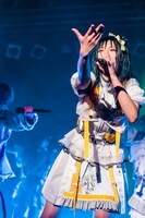 まつり（撮影：曽我美芽）