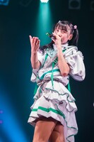 なに（撮影：曽我美芽）