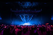 左からけちょん、しふぉん。（撮影：曽我美芽）