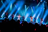 ゆるめるモ！（撮影：曽我美芽）