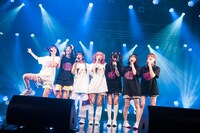 ゆるめるモ！（撮影：曽我美芽）