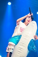 ねるん（撮影：曽我美芽）